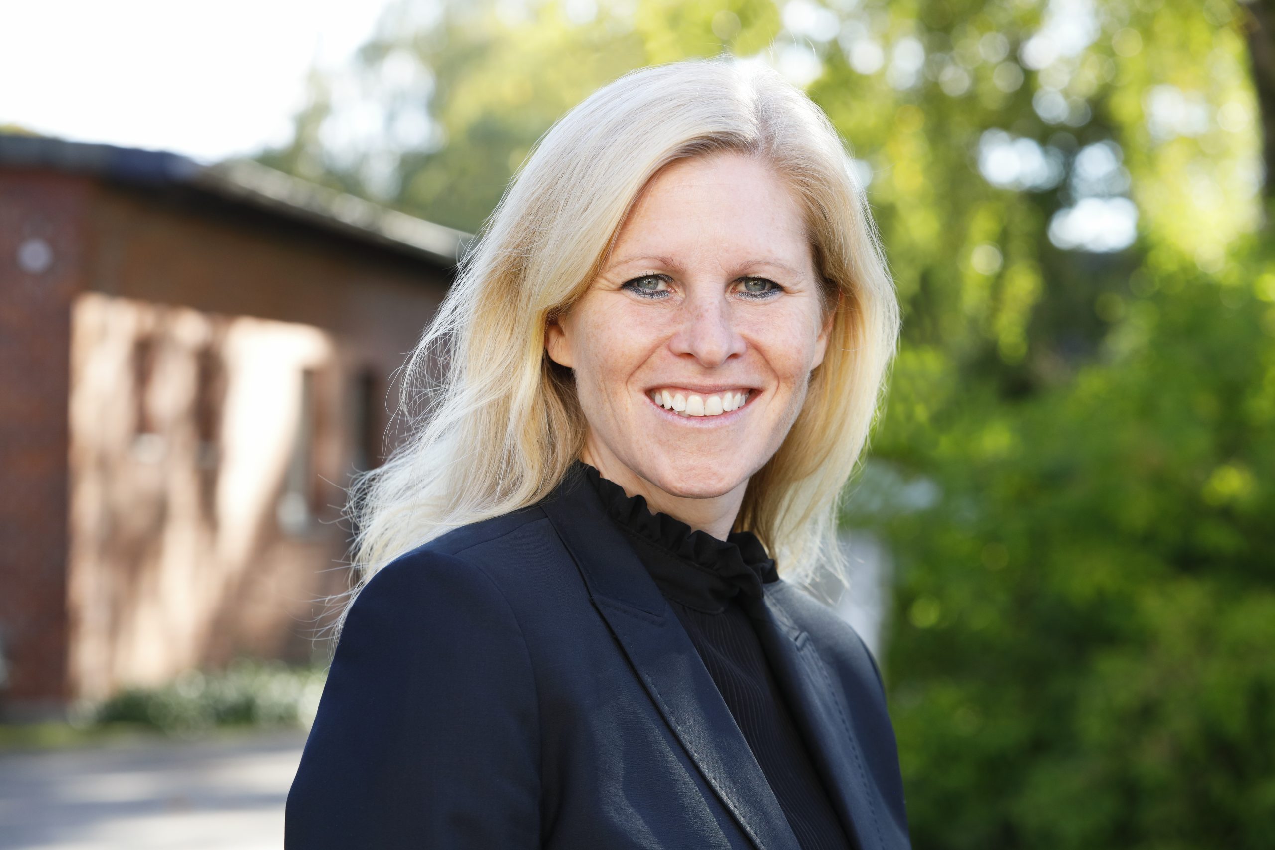Miriam Herzberg 1 Miriam Herzberg • Freie Rednerin